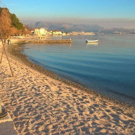 Allegria Kastela Bagian luar foto