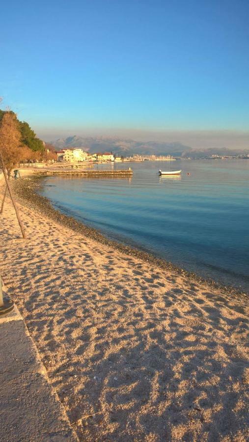 Allegria Kastela Bagian luar foto